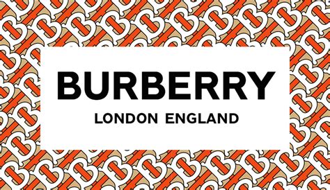 burberry new logo font download|burberry design pattern.